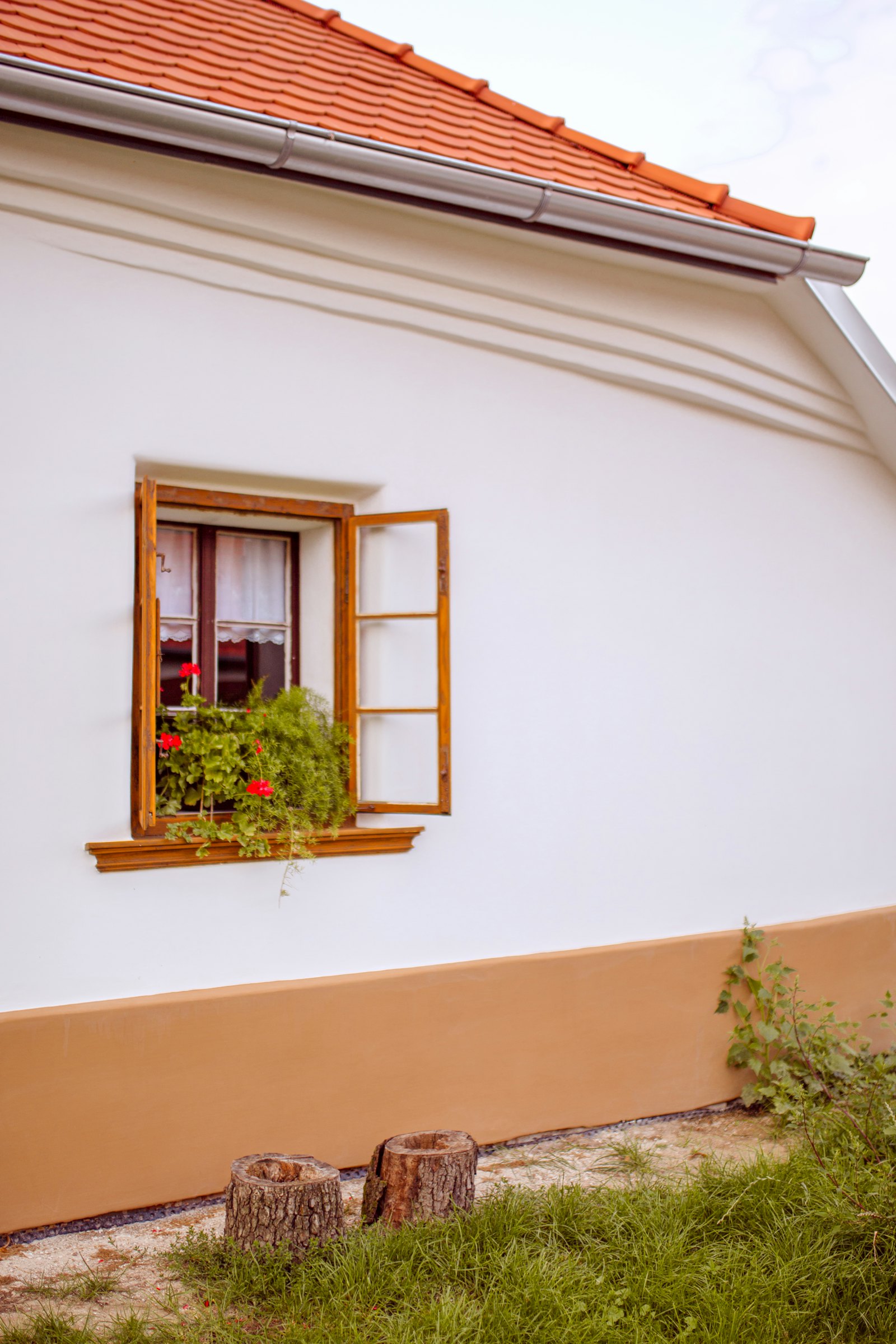 gevelrenovatie met crepi — Gevel Offertes
